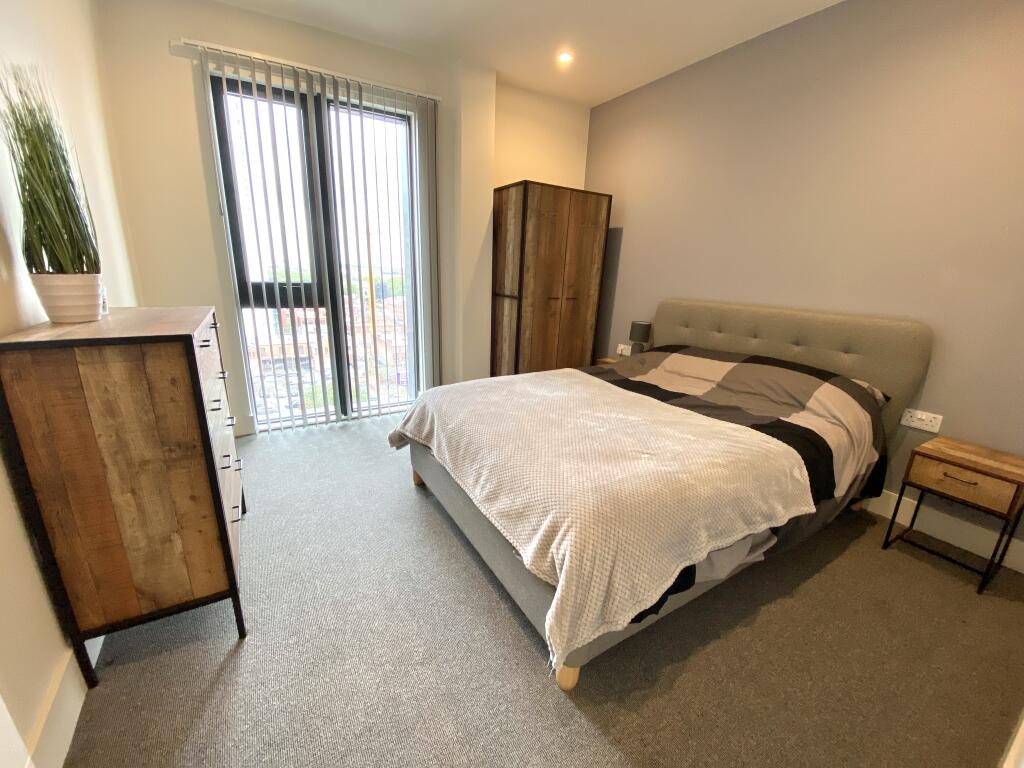 房产图片 6 - 伯明翰康沃尔街