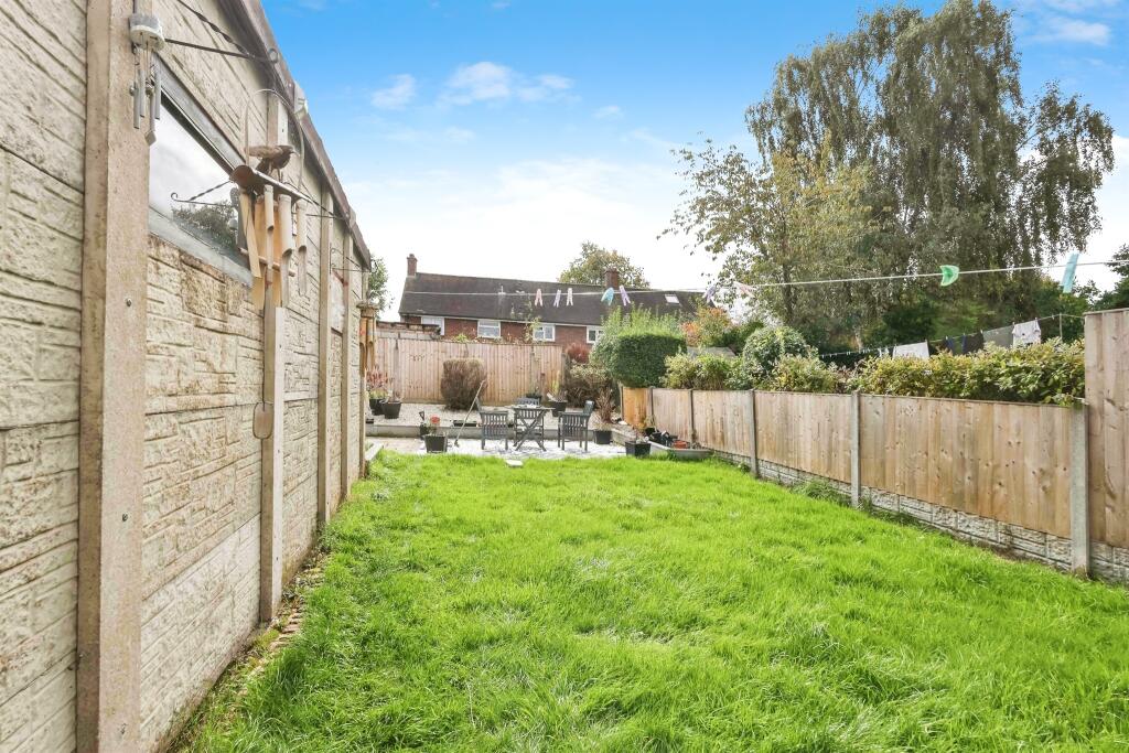 Additional image 14 of Fallindale Road, Birmingham