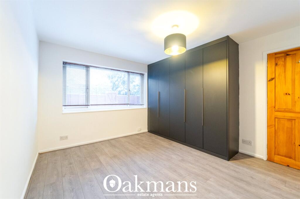 Additional image 21 of Overbury Close, Birmingham, West Midlands, B31