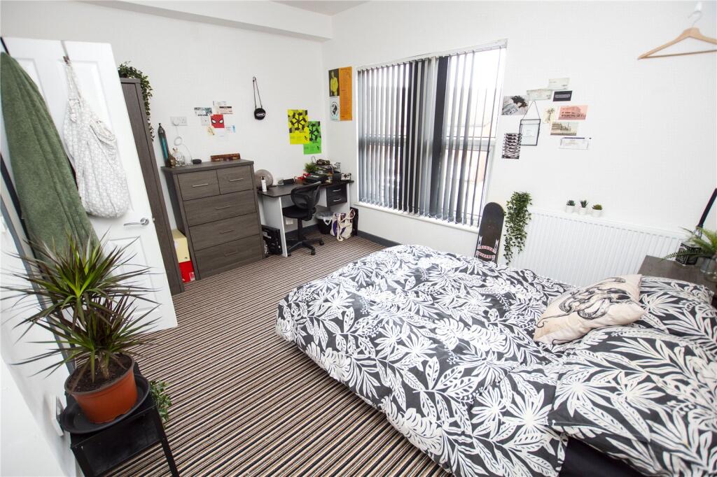 房产图片 7 - 伯明翰西米德兰兹郡塞利公园佩肖尔路 B29