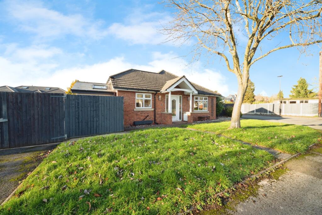 Additional image 17 of Baldwins Lane, Birmingham