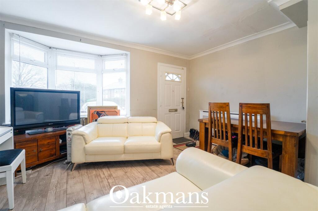 Additional image 3 of Elmdale Crescent, Birmingham, West Midlands, B31