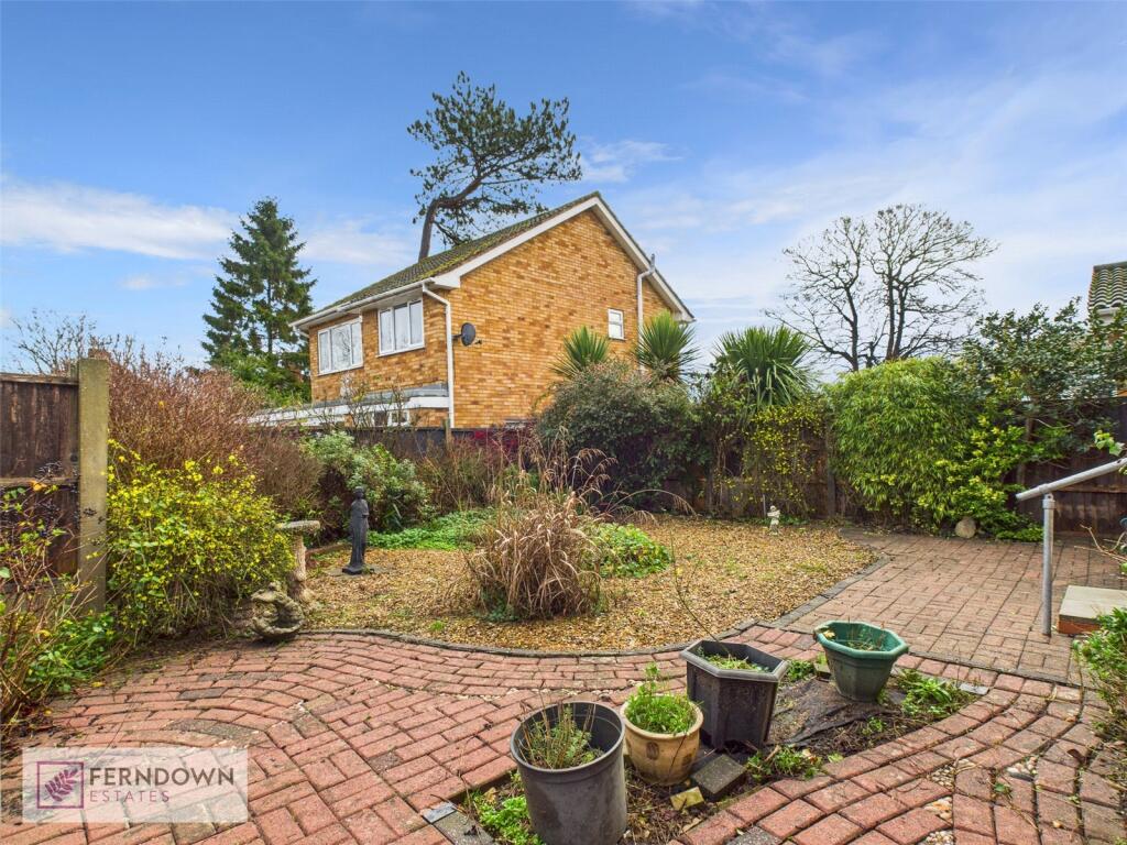 Additional image 9 of Leabrook, Yardley, Birmingham, B26