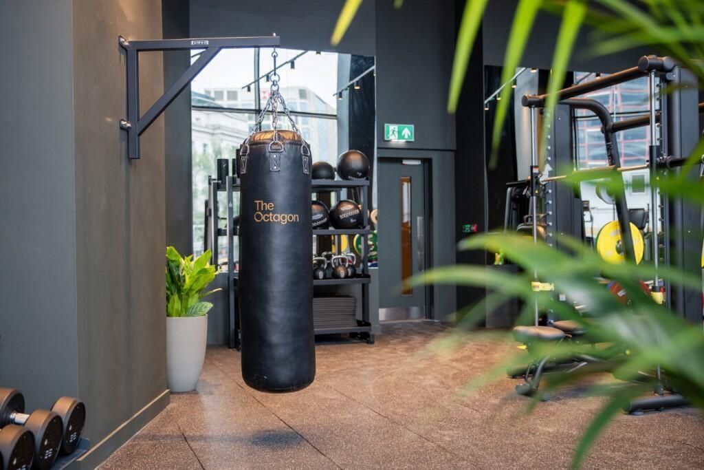 房产图片 13 - 伯明翰八角楼，B3 3DP