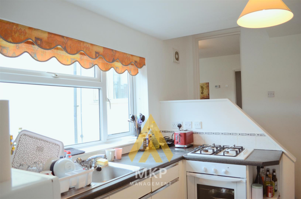 房产图片 5 - 塞利奥克，圣爱德华路，B29 7DH