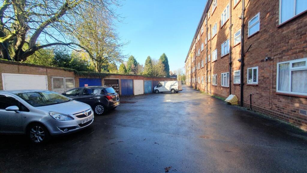 Additional image 20 of Flat 2, Yenton Court, 742 Chester Road, Erdington, Birmingham, West Midlands, B24 0EB