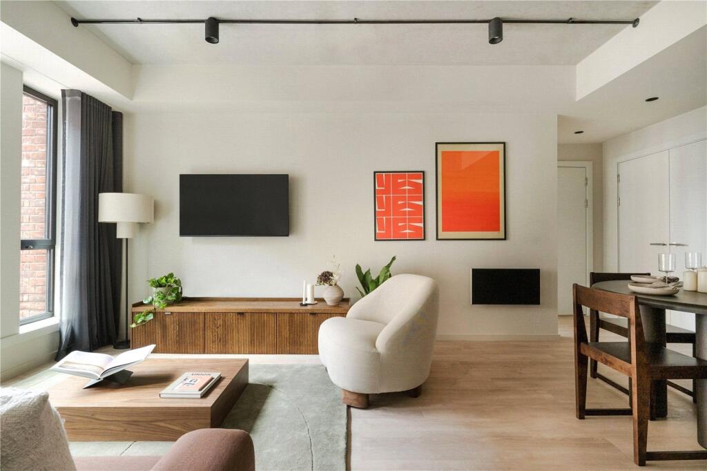 Additional image 14 of Setl, 50 Ludgate Hill, Birmingham, B3