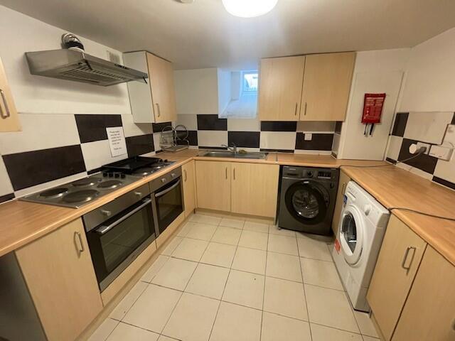 房产图片 7 - 沃尔沃莱特路，厄丁顿