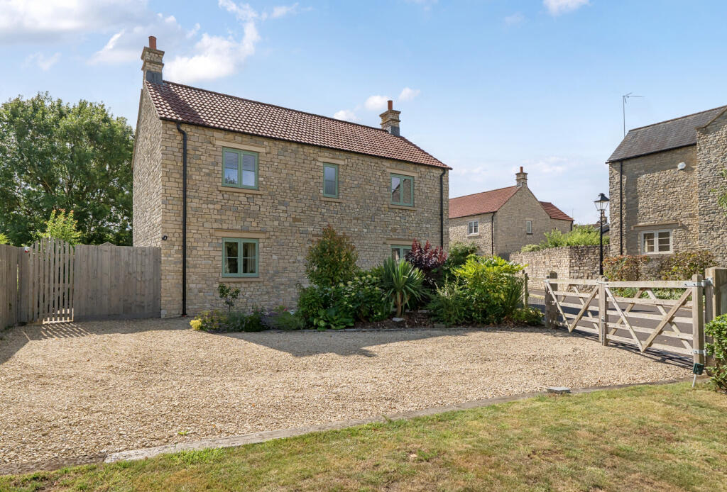 Additional image 23 of Manor Close, Kilmersdon, Radstock, Somerset, BA3