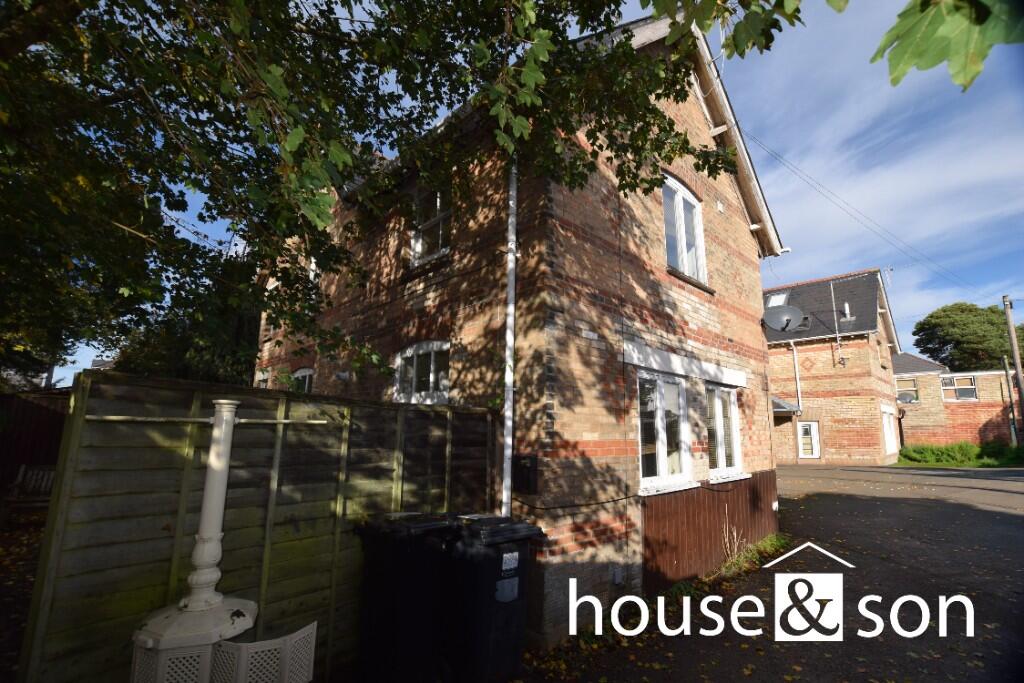 Additional image 6 of Annerley Road, Bournemouth, Dorset, BH1