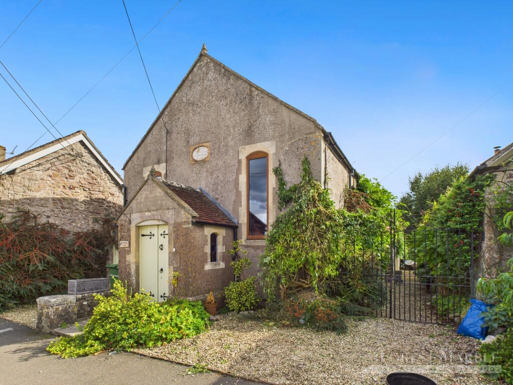 Leigh Street, Leigh Upon Mendip