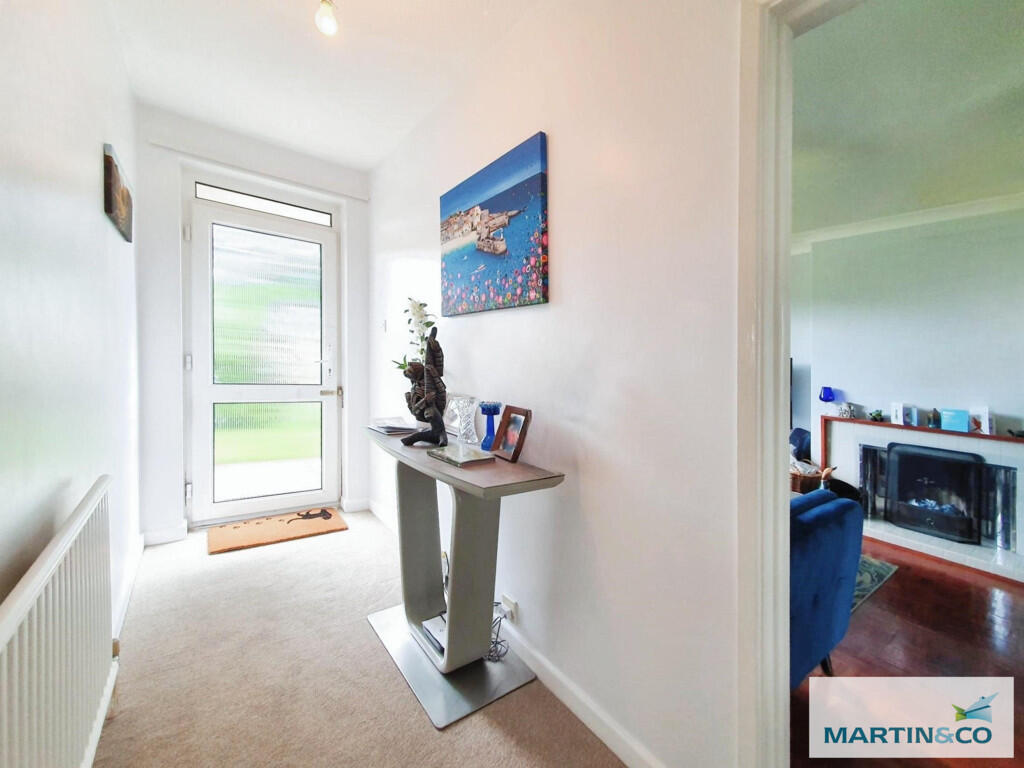 Additional image 22 of Mill Close, East Coker