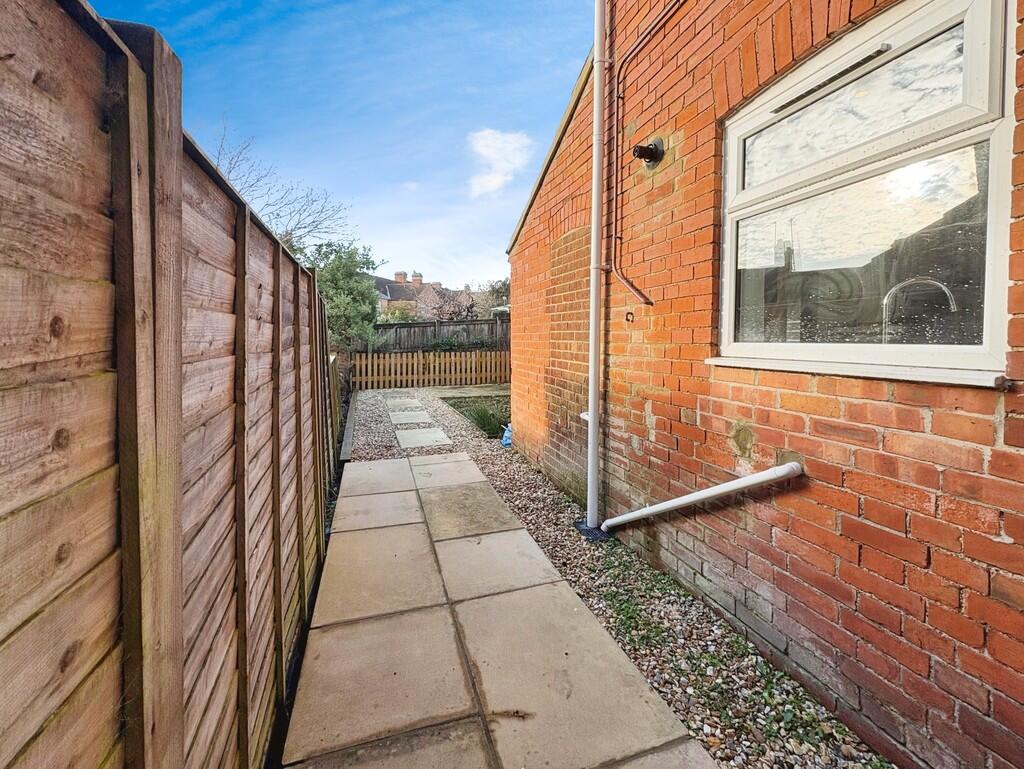 Additional image 24 of Goldcroft, Yeovil