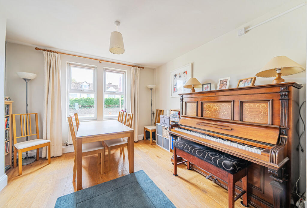 Additional image 4 of Wells Road, Chilcompton, Radstock, Somerset, BA3