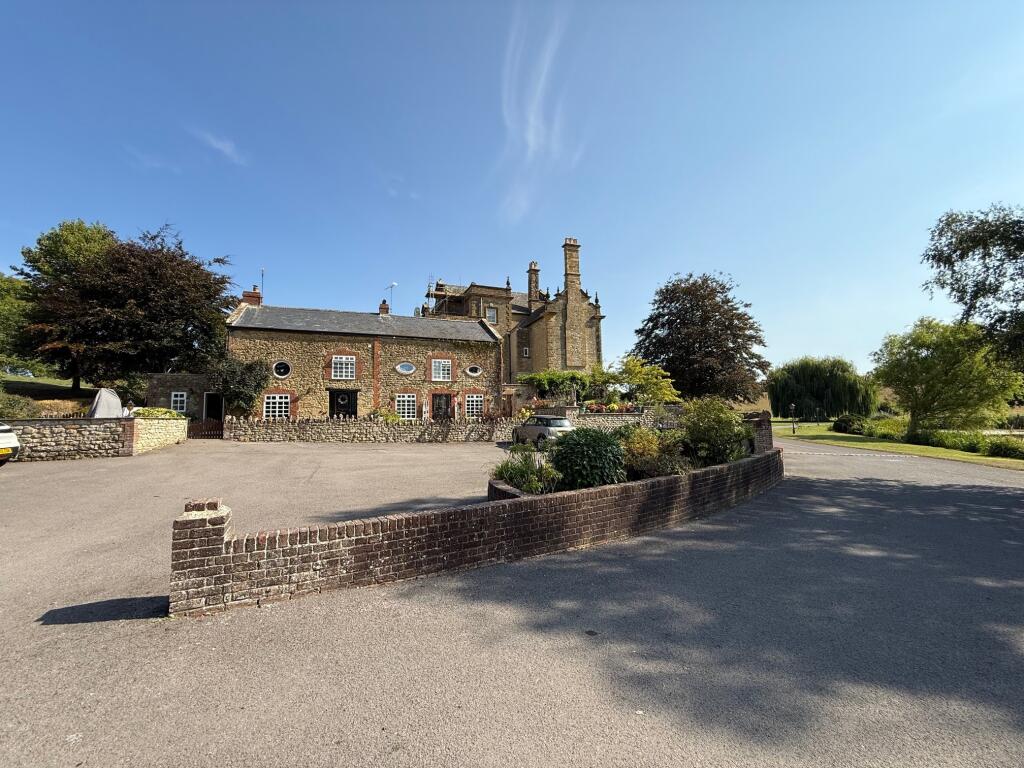 Additional image 16 of Lake Mews, Barwick Park, Yeovil, Somerset, BA22 9TB