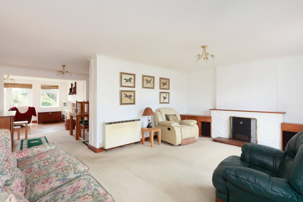 Additional image 12 of Twines Close, Sparkford, Somerset, BA22