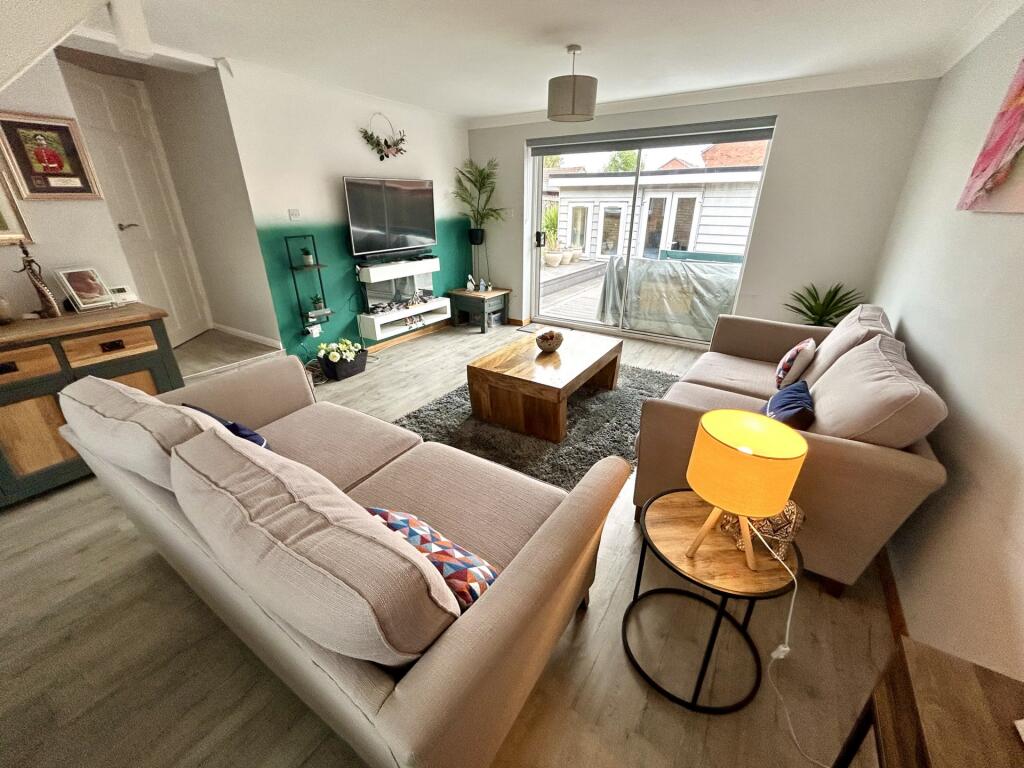 Additional image 27 of Gainsborough Way, Yeovil, BA21