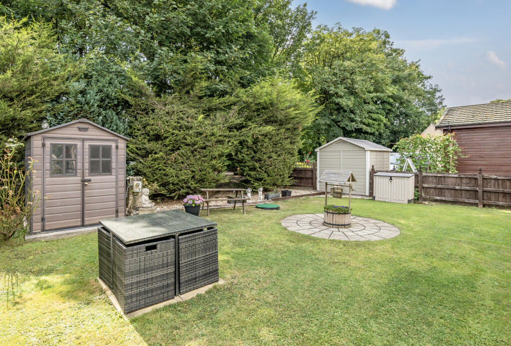 Additional image 21 of Old Down Park, Emborough, Radstock, Somerset, BA3