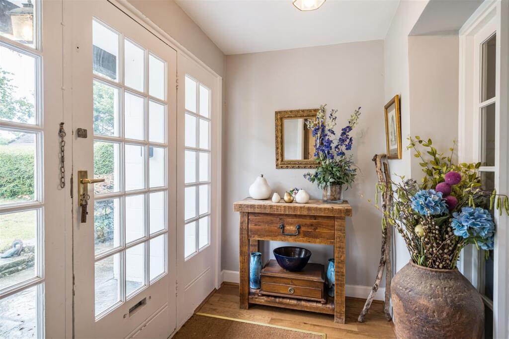 Additional image 17 of Hinton, Mudford, Yeovil