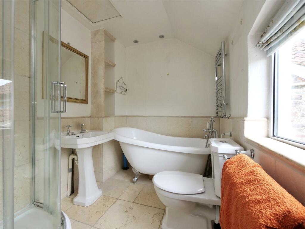 Additional image 19 of Green Cottage – A Charming Double Fronted Cottage in the Heart of Ditcheat