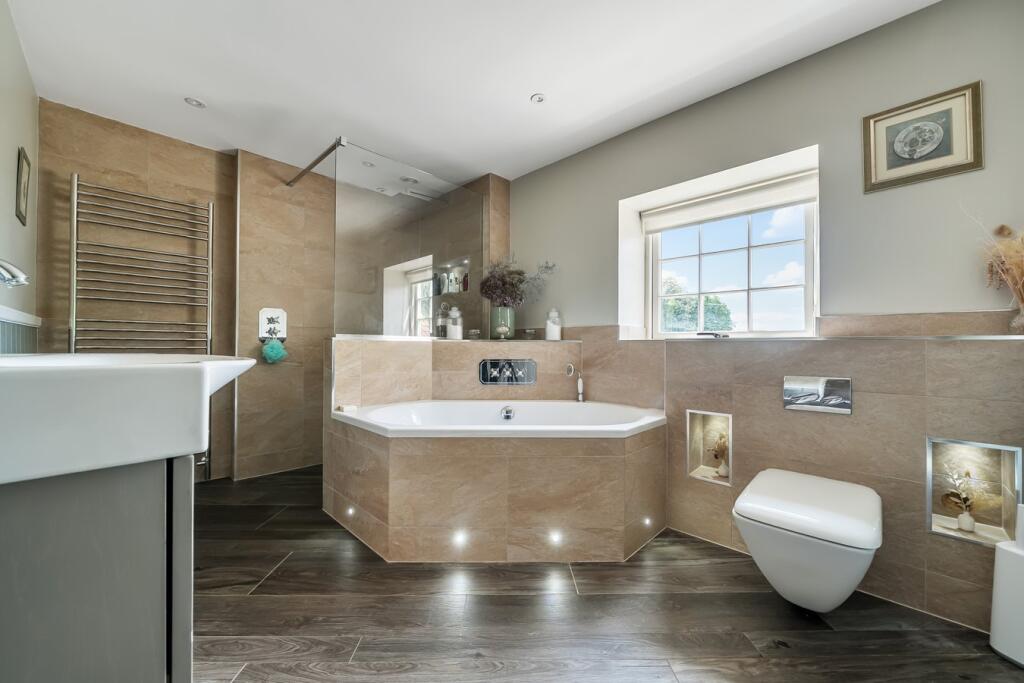 Additional image 13 of Hemington, Radstock, BA3