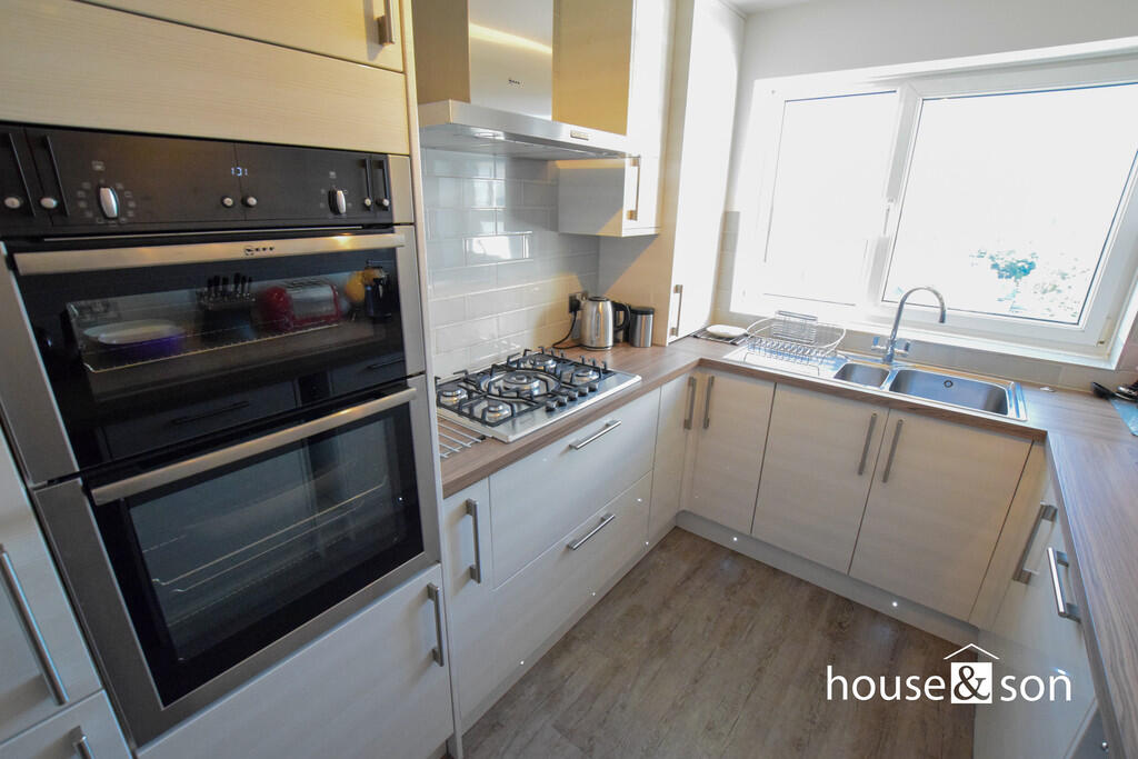 Additional image 5 of Solent Pines, 29 Manor Road, East Cliff, Bournemouth, Dorset, BH1