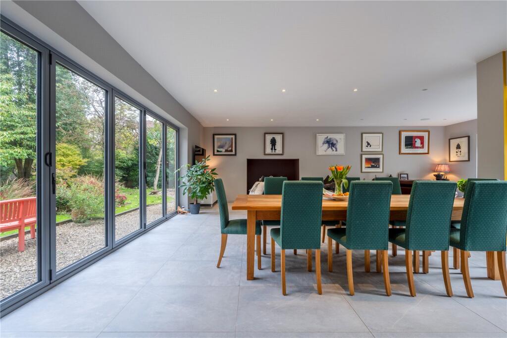 Additional image 8 of Impressive modern house in Shepton Mallet