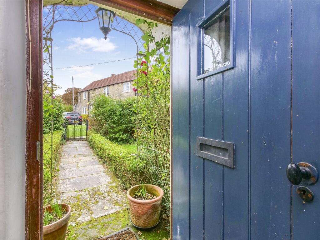 Additional image 20 of Green Cottage – A Charming Double Fronted Cottage in the Heart of Ditcheat