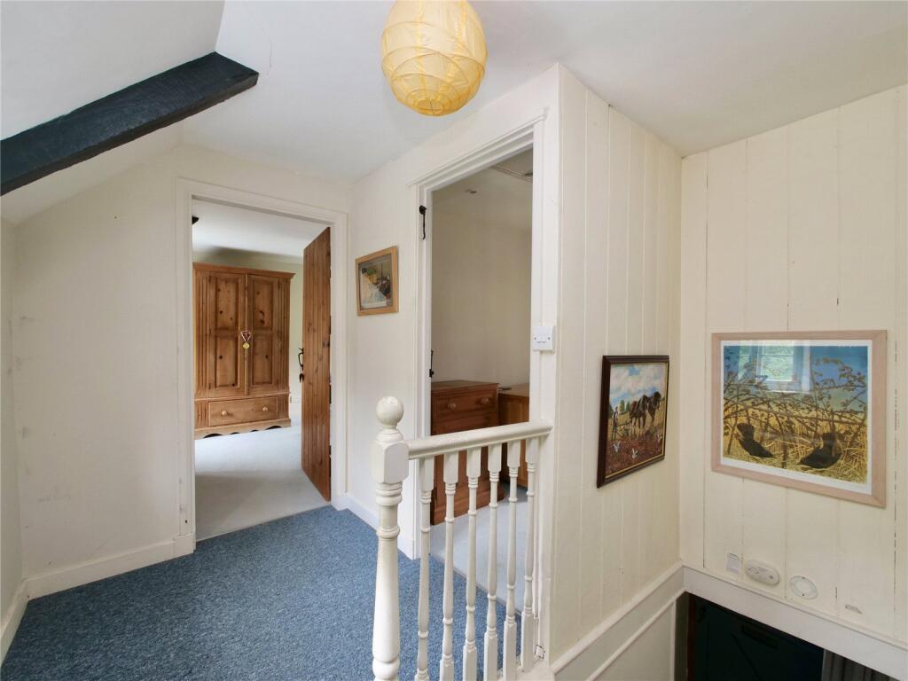 Additional image 12 of Green Cottage – A Charming Double Fronted Cottage in the Heart of Ditcheat