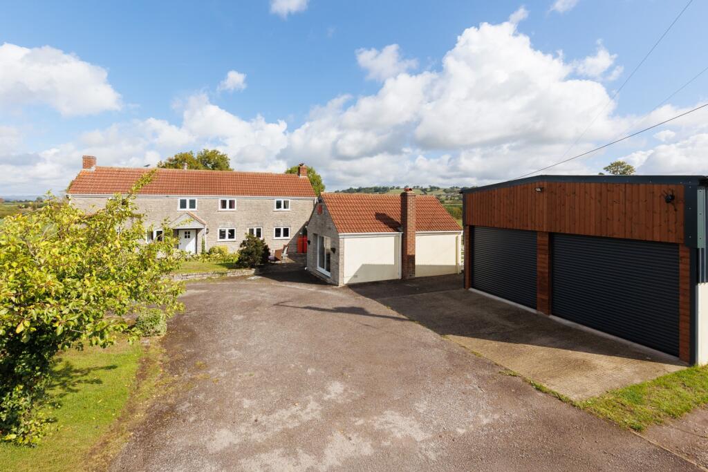 Additional image 30 of Canters Green, West Bradley, Glastonbury