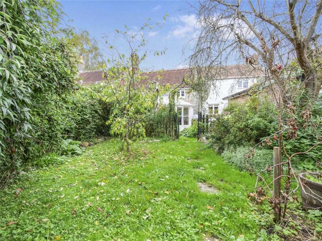 Additional image 2 of Green Cottage – A Charming Double Fronted Cottage in the Heart of Ditcheat