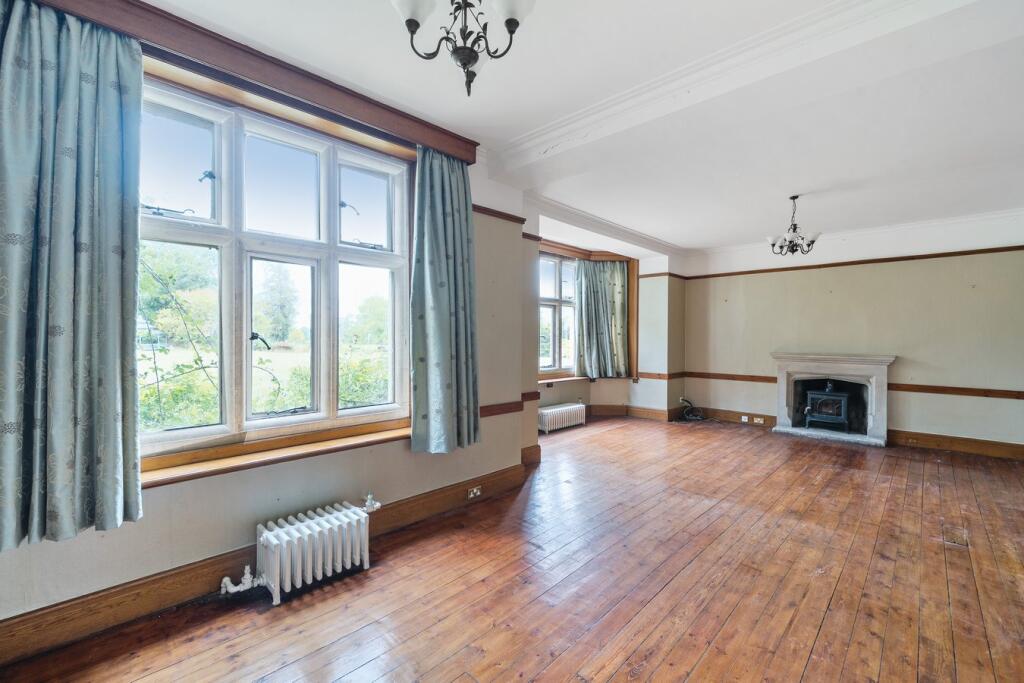 Additional image 21 of Hornblotton, Shepton Mallet, BA4