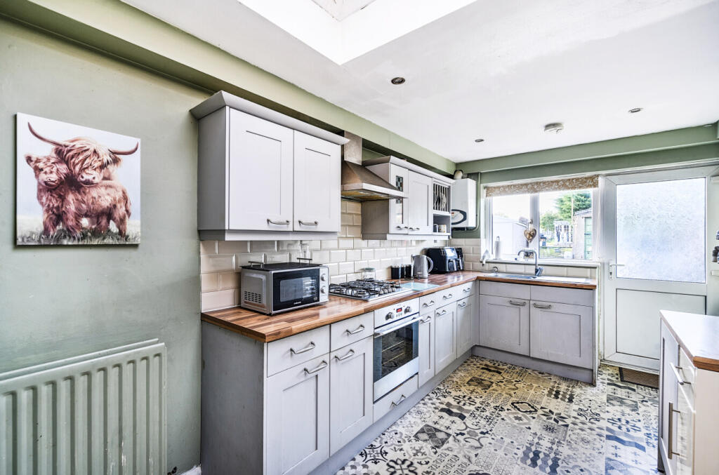 Additional image 6 of Fosseway, Westfield, Westfield, Radstock, BA3