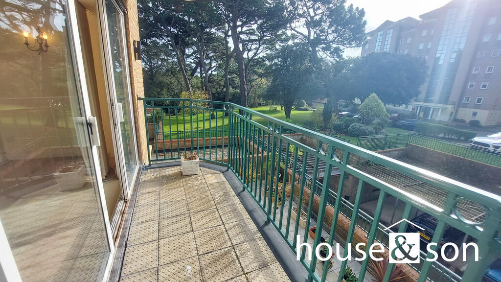 Additional image 21 of Keverstone Court, Manor Road, East Cliff, Bournemouth BH1