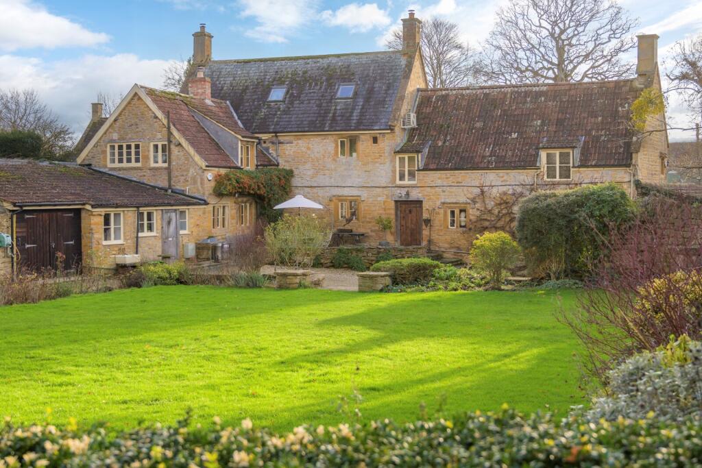 Additional image 7 of Queen Street, Tintinhull, Yeovil, Somerset, BA22