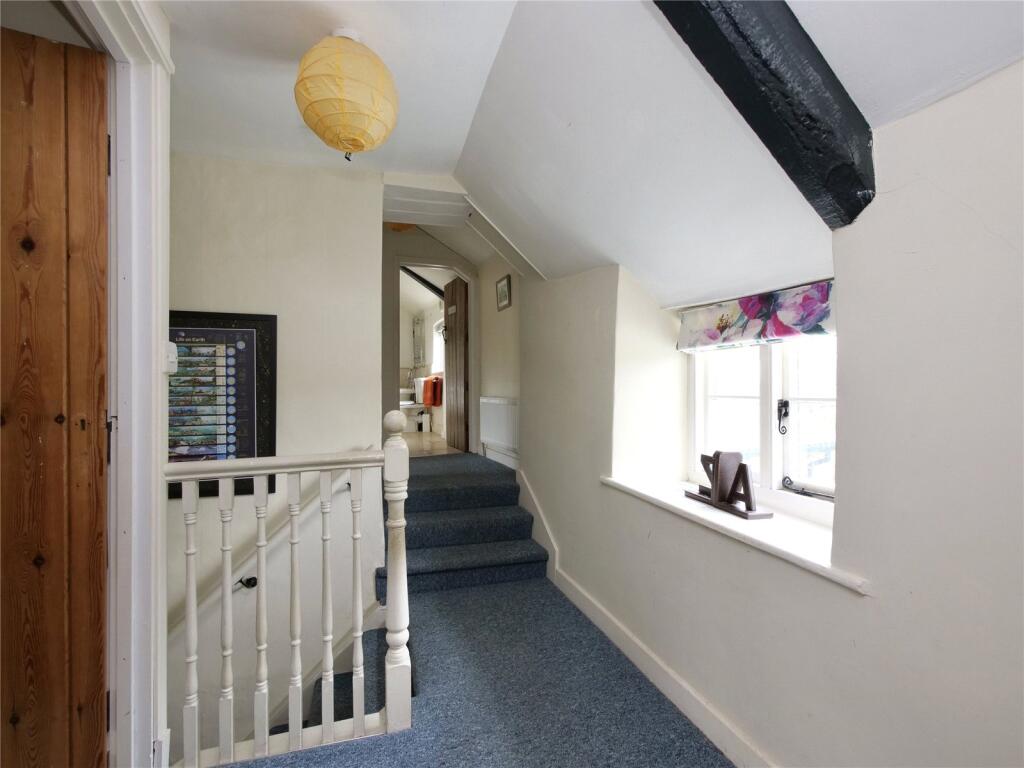 Additional image 16 of Green Cottage – A Charming Double Fronted Cottage in the Heart of Ditcheat