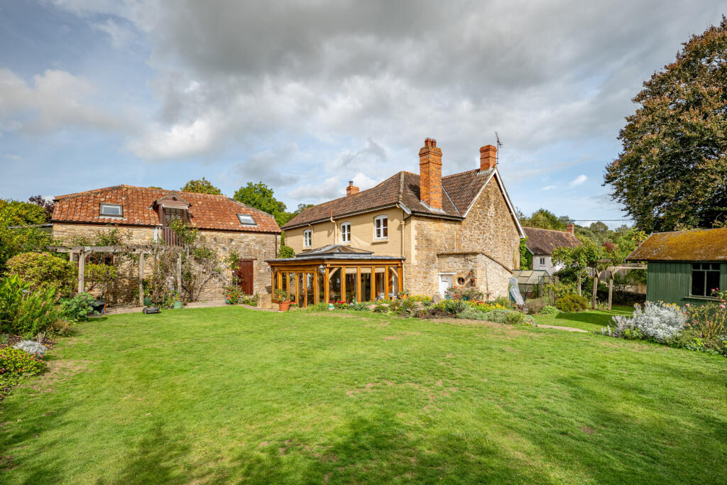 Additional image 16 of College, East Chinnock, Yeovil, Somerset, BA22