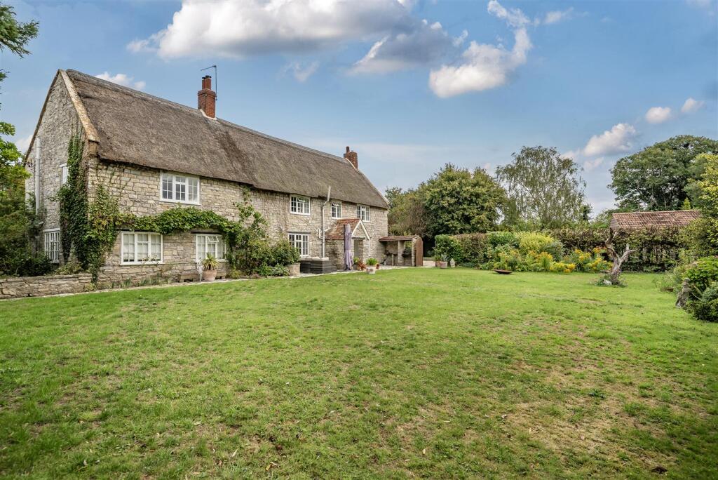 Additional image 21 of Hinton, Mudford, Yeovil