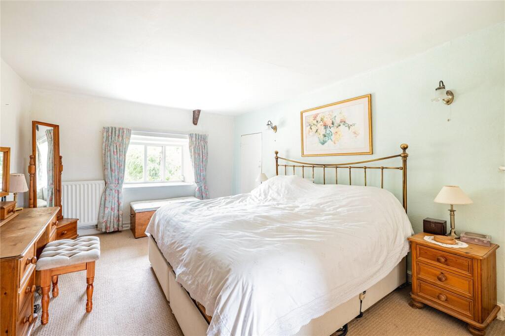 Additional image 18 of College, East Chinnock, Yeovil, Somerset, BA22