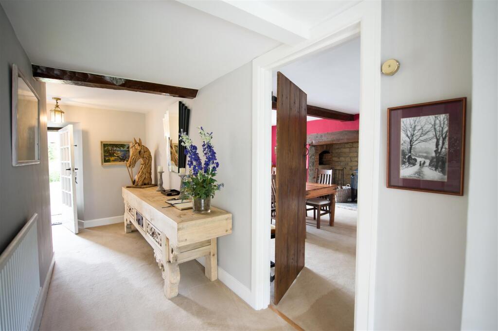 Additional image 12 of Hinton, Mudford, Yeovil