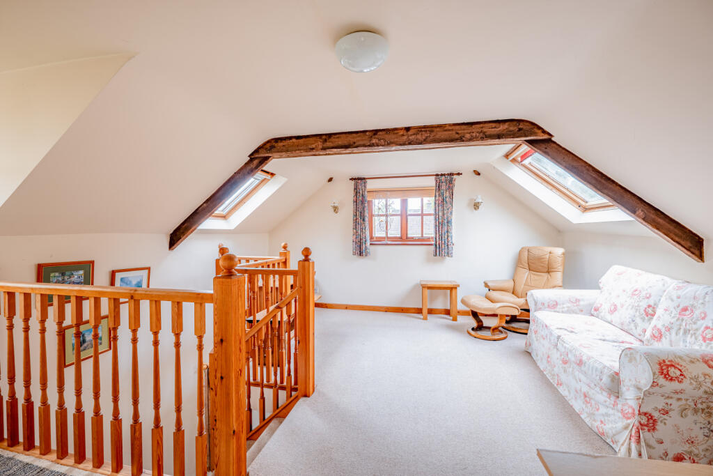 Additional image 15 of College, East Chinnock, Yeovil, Somerset, BA22