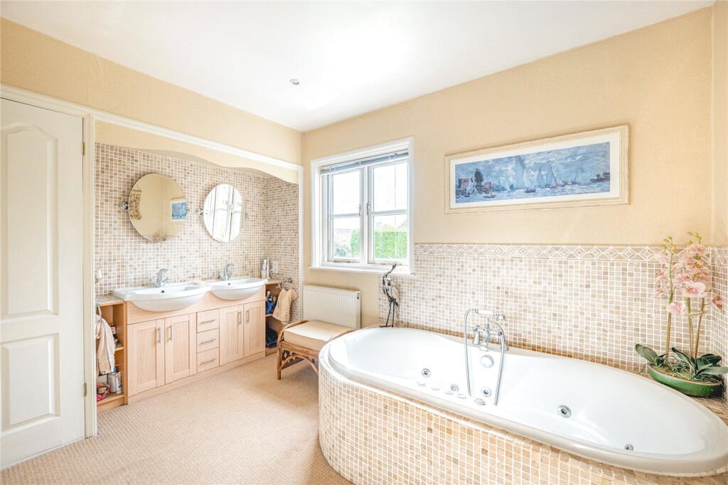 Additional image 17 of College, East Chinnock, Yeovil, Somerset, BA22