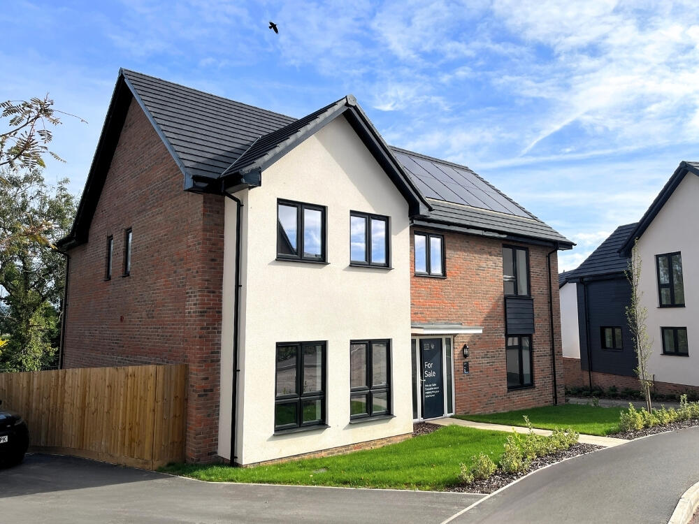 Dancing Green,
BA9 9FU