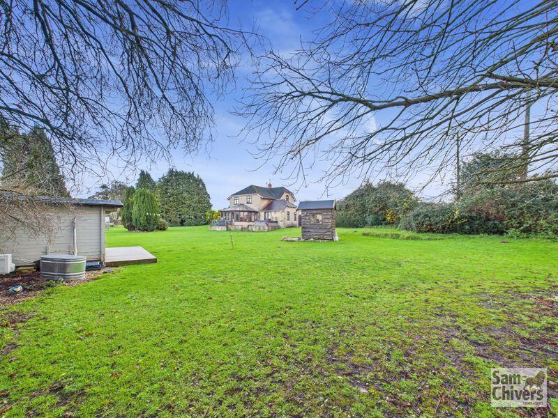 Additional image 31 of Stratton-On-The-Fosse, Radstock