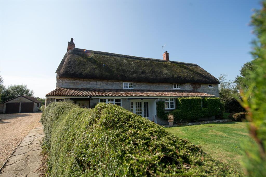 Additional image 27 of Hinton, Mudford, Yeovil