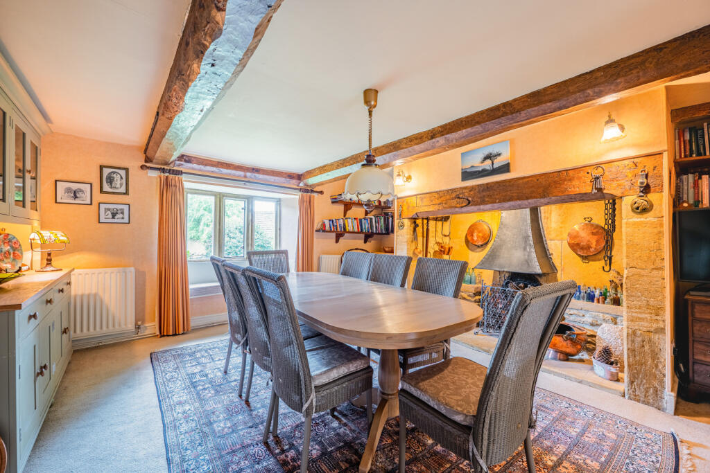 Additional image 7 of College, East Chinnock, Yeovil, Somerset, BA22