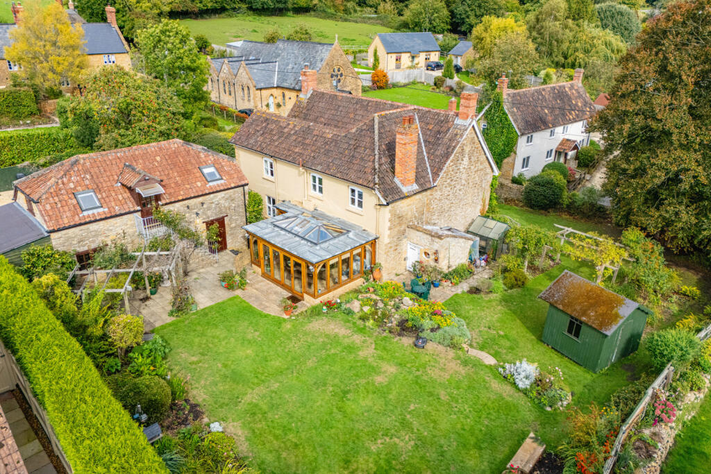 Additional image 4 of College, East Chinnock, Yeovil, Somerset, BA22