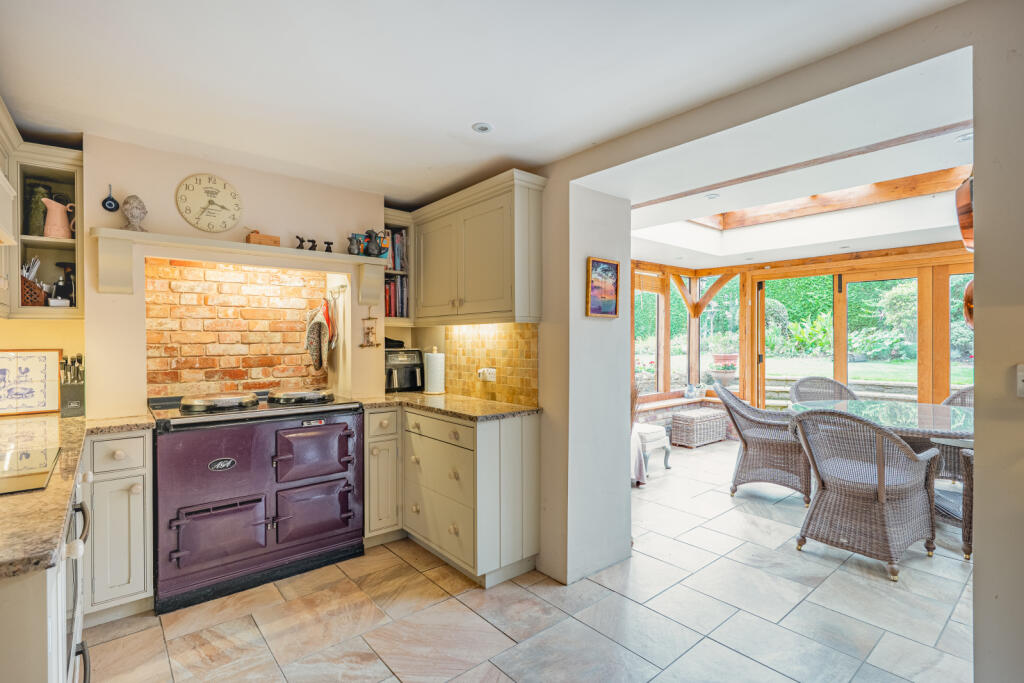 Additional image 11 of College, East Chinnock, Yeovil, Somerset, BA22