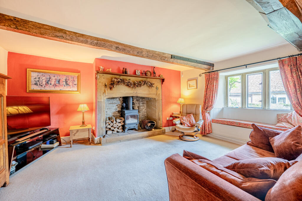 Additional image 25 of College, East Chinnock, Yeovil, Somerset, BA22