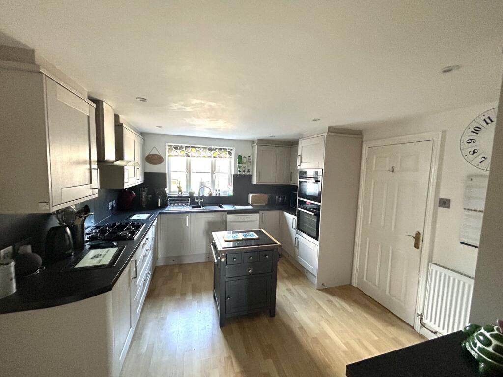 Additional image 6 of Muchelney Way, Yeovil, BA21